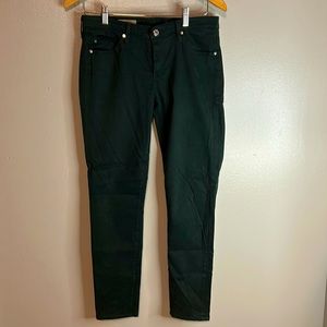 Adriano Goldschmied Women’s soft jeans size 28R in excellent condition   NICE